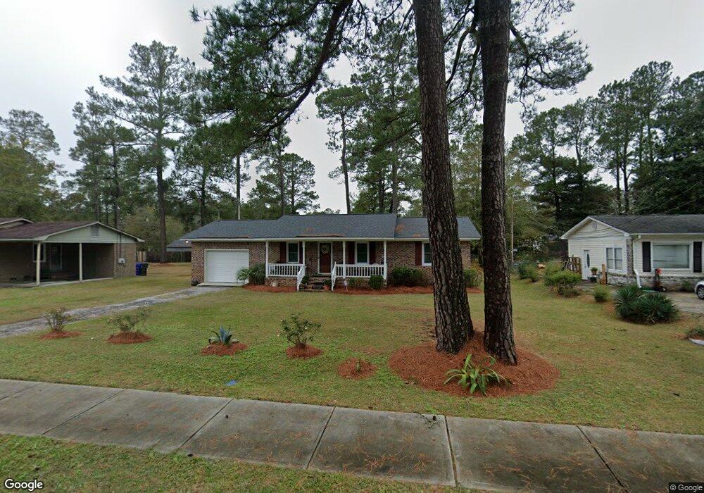 905 Temple St, Conway, SC 29527 - photo 1