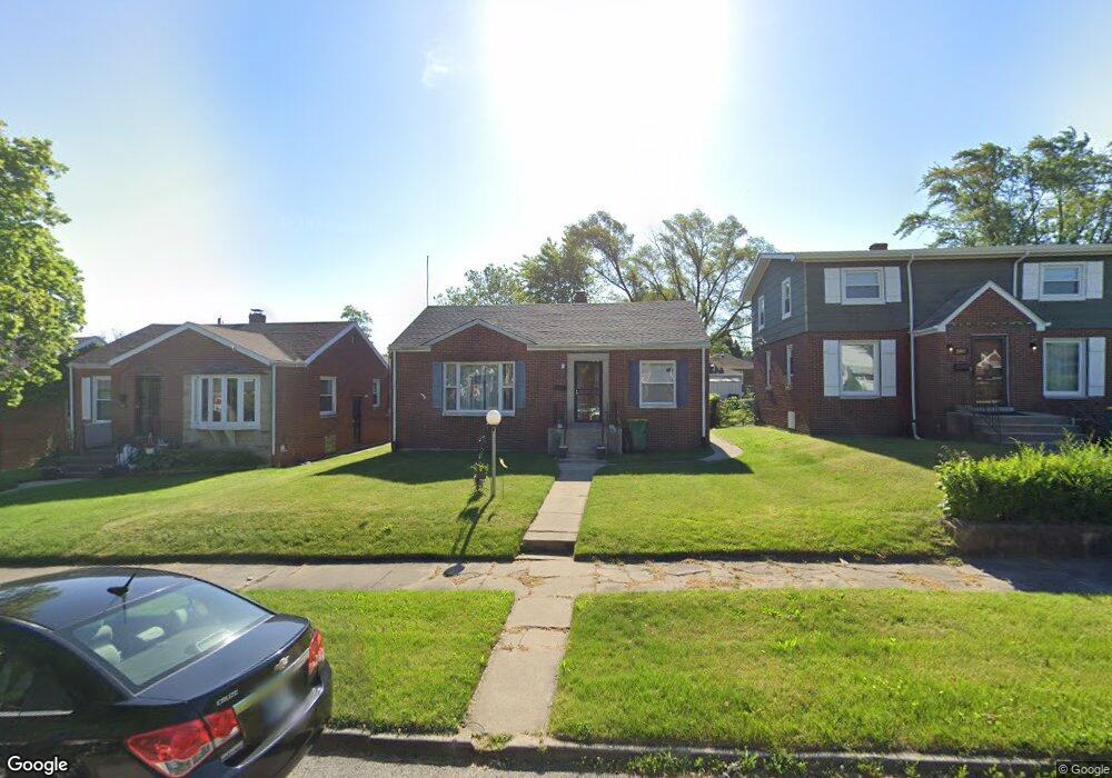 3653 Polk St, Gary, IN 46408 - photo 1