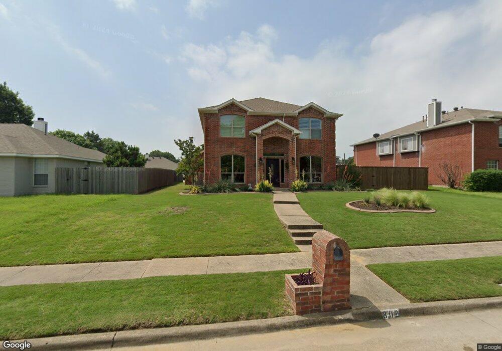 802 Foxwood Ln, Wylie, TX 75098 - photo 1