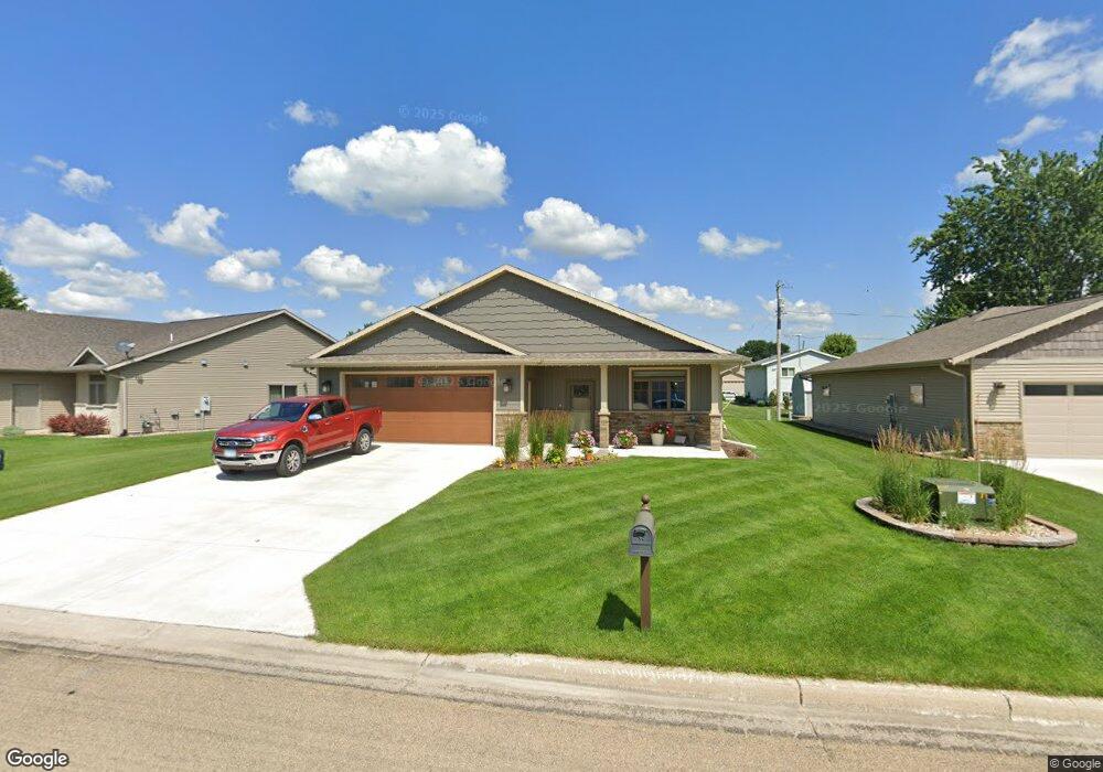 1718 Keystone Dr, Albert Lea, MN 56007 - photo 1