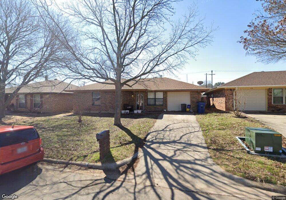 108 Black Forest Dr, Weatherford, TX 76086 - photo 1