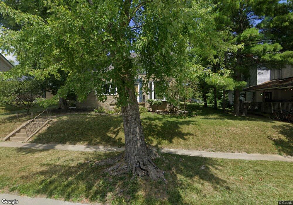 333 E 1st St, Warren, IN 46792 - photo 1