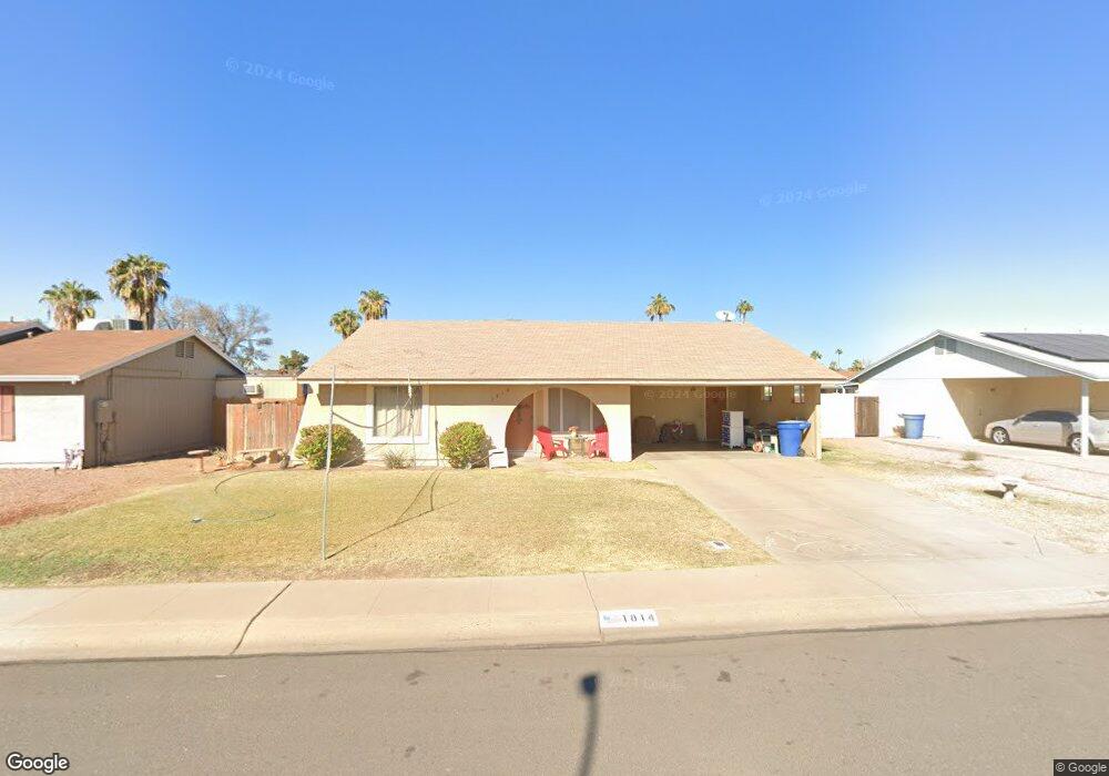 1814 W Cheyenne Dr, Chandler, AZ 85224 - photo 1