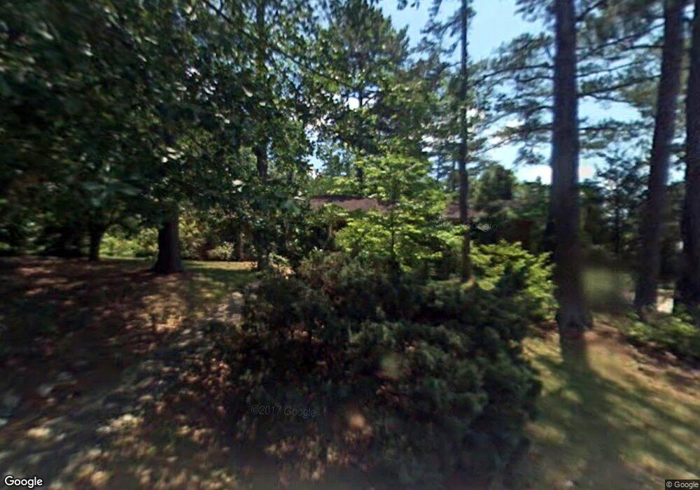 165 Davis Estates Rd, Athens, GA 30606 - photo 1