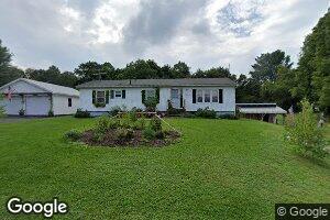 19 Pleasant St, Island Falls, ME 04747