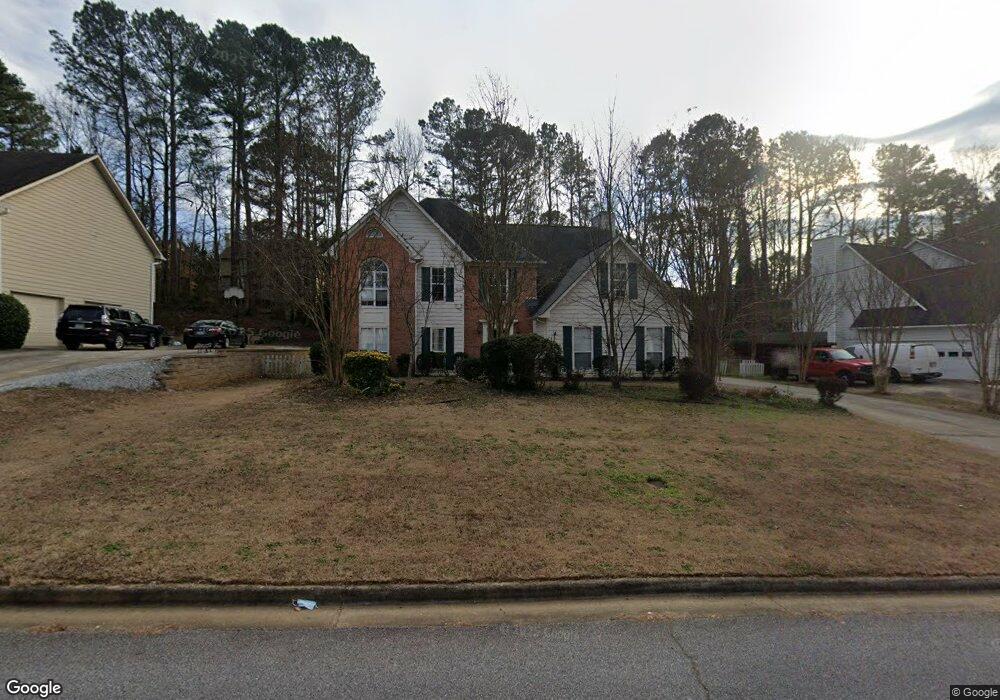 2118 Hunters Branch Ct, Lawrenceville, GA 30043 - photo 1