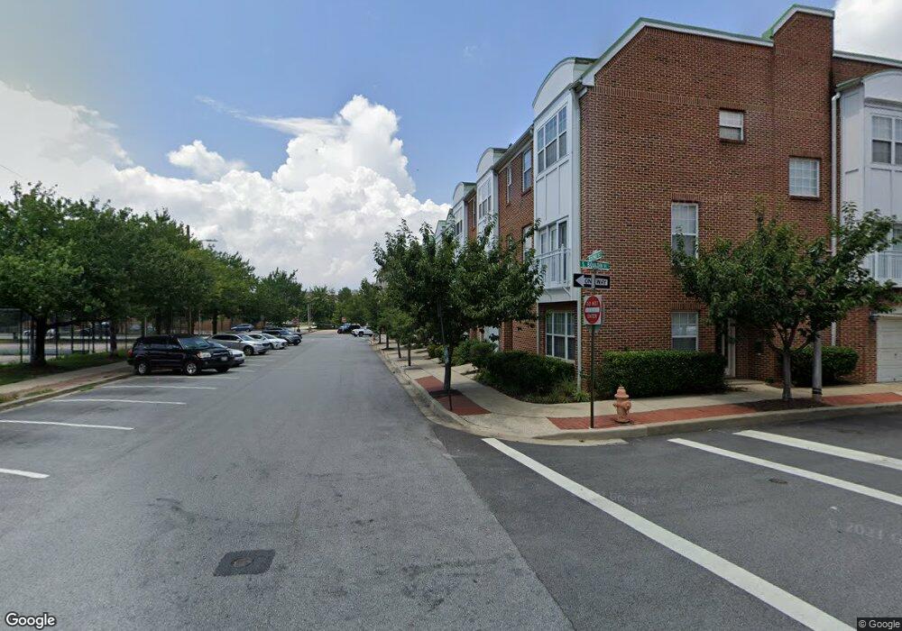 1517 S Bouldin St, Baltimore, MD 21224 - photo 1