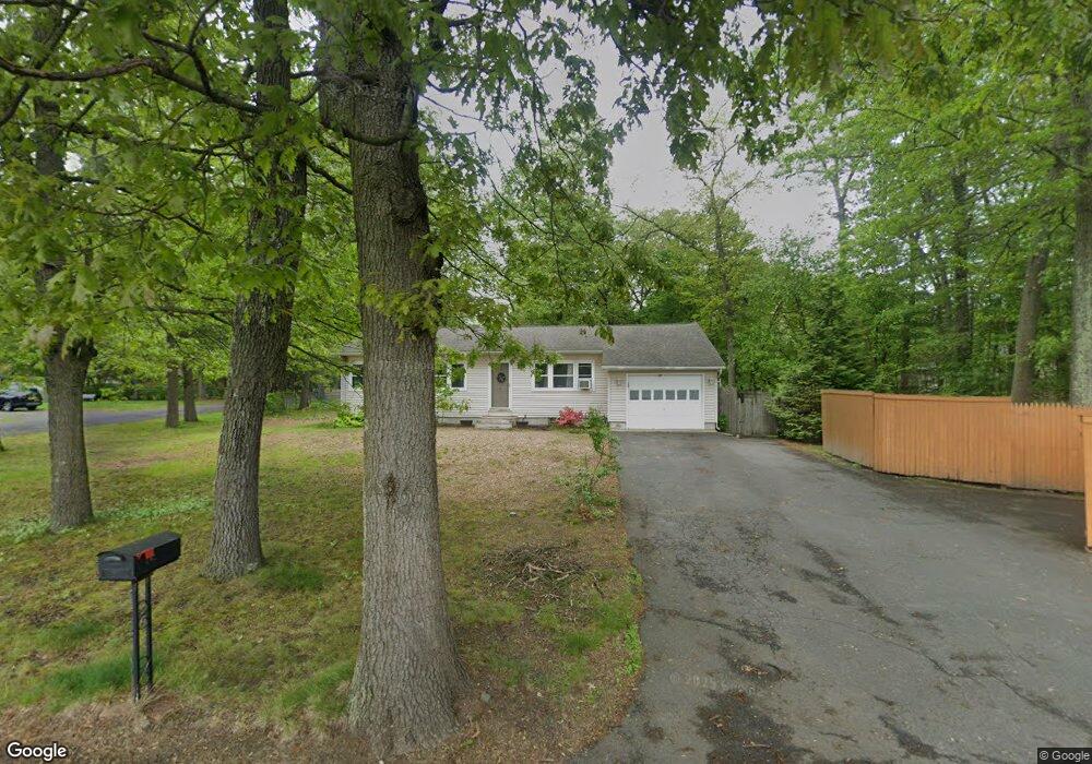 202 James St, Feeding Hills, MA 01030 - photo 1