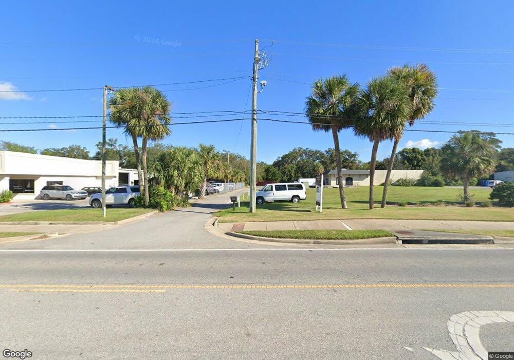 1926 Demere Rd, Saint Simons Island, GA 31522 - photo 1