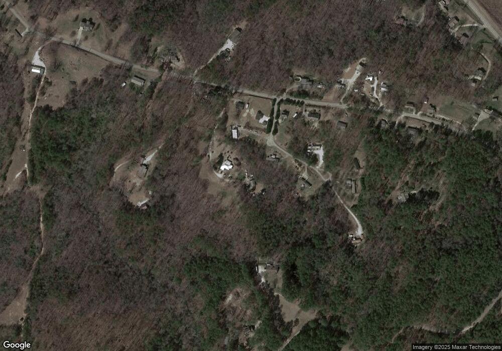 865 Gods Few Acres Ln, Walhalla, SC 29691 - photo 1