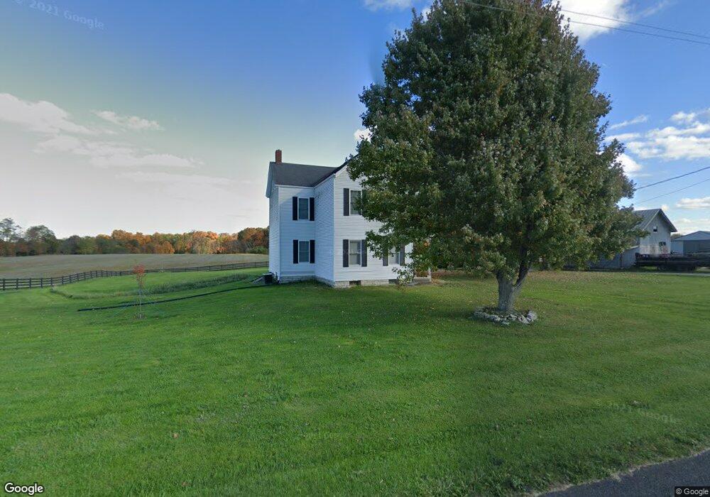 19281 Tony Rd, Batesville, IN 47006 - photo 1