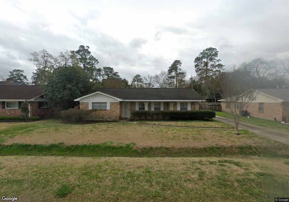 1307 Del Norte St, Houston, TX 77018 - photo 1