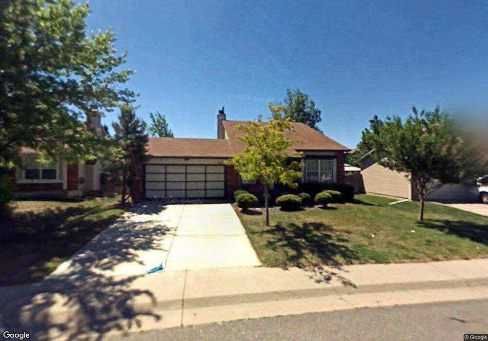 4066 S Fundy Way, Aurora, CO 80013 - photo 1