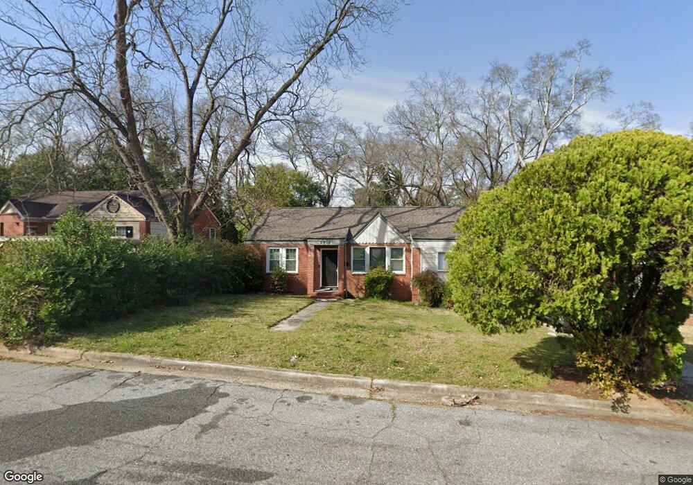 2711 King St, Columbus, GA 31906 - photo 1