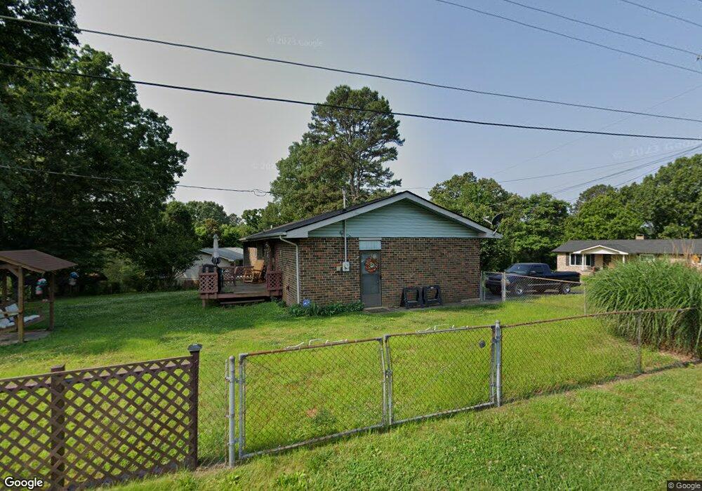 44 Dee Vue Ln, Rossville, GA 30741 - photo 1