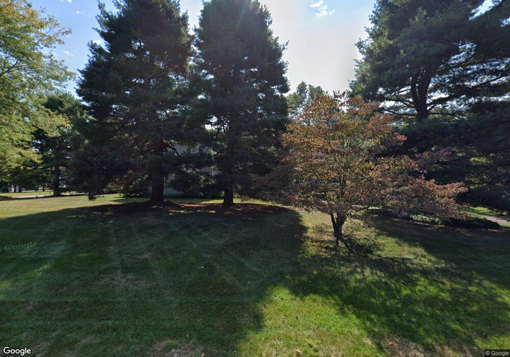 16 Hoyt Farm Rd, New Canaan, CT 06840 - photo 1