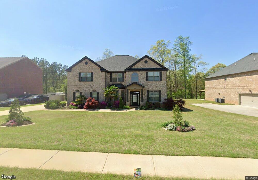 152 Way Point Dr, Stockbridge, GA 30281 - photo 1