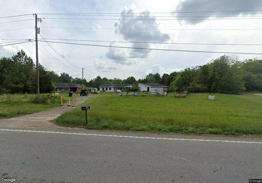 4441 Highway 155 N, Stockbridge, GA 30281 - photo 1