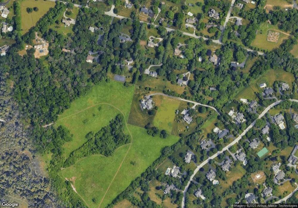 3 Hedge Row Ln, Newtown Square, PA 19073 - photo 1