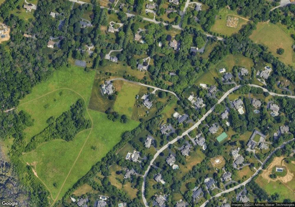 1 Hedge Row Ln, Newtown Square, PA 19073 - photo 1