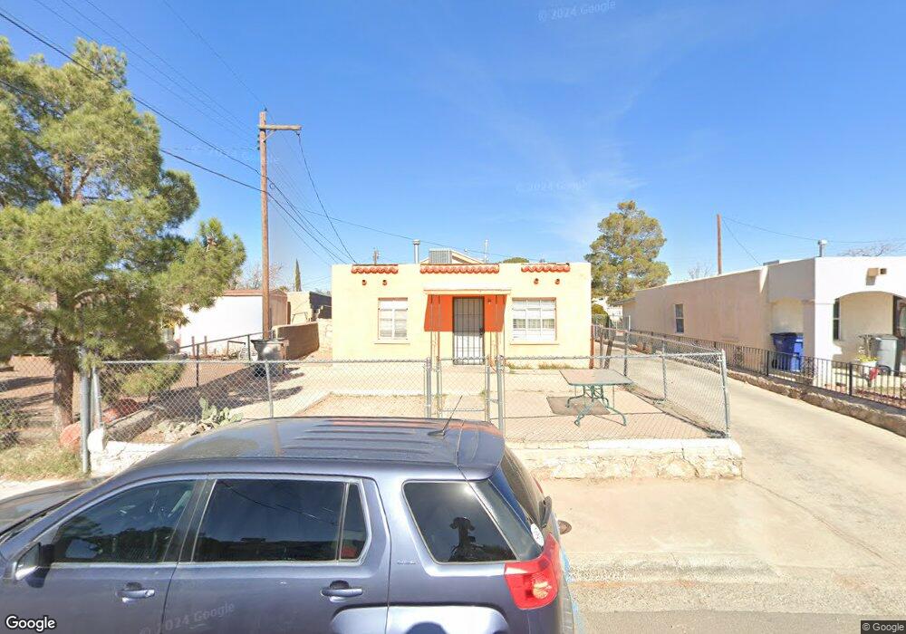 7711 Adobe Dr, El Paso, TX 79915 - photo 1