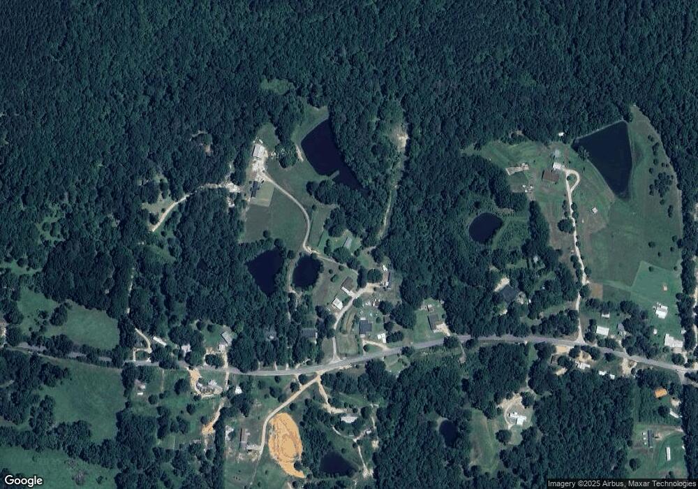 21 County Road 197, Stringer, MS 39481 - photo 1