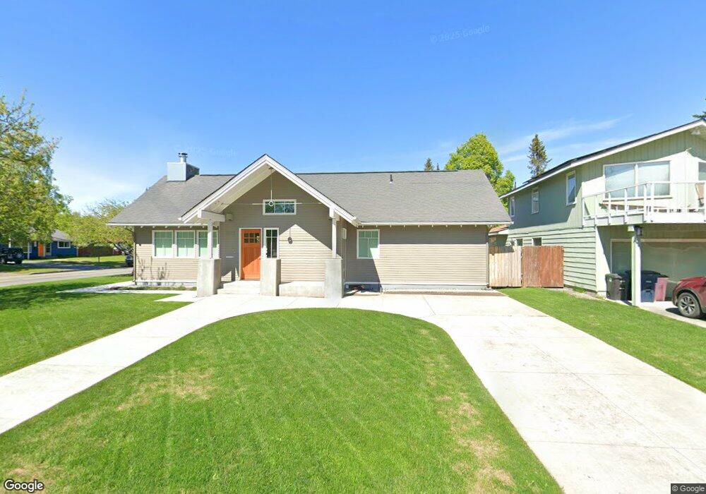 3037 Knik Ave, Anchorage, AK 99517 - photo 1