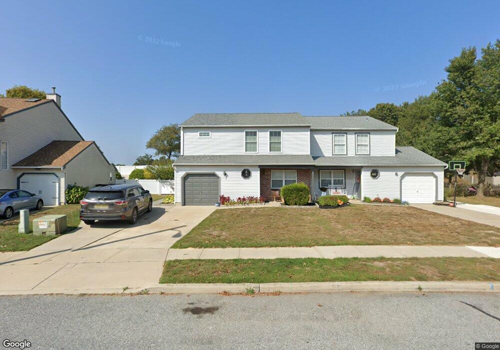 222 Strawbridge Ln, Mullica Hill, NJ 08062 - photo 1