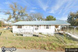 15 SE Grant Ave, Krebs, OK 74554