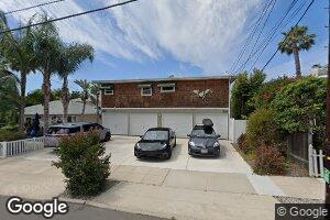 26803 Calle Verano Unit A, Capistrano Beach, CA 92624