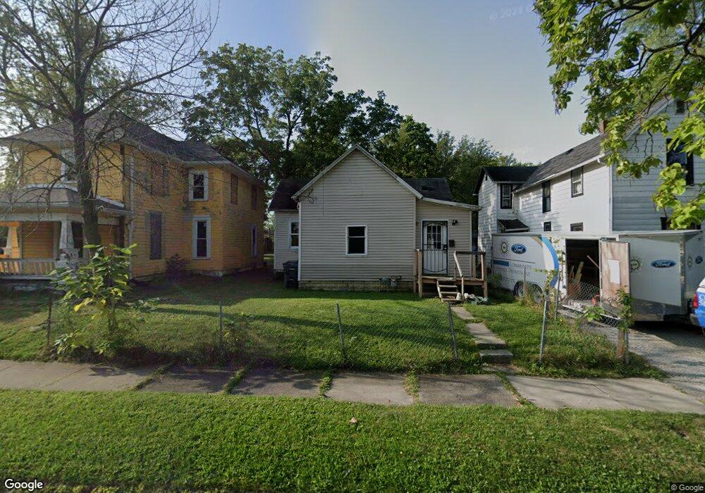 724 E 2nd St, Lima, OH 45804 - photo 1