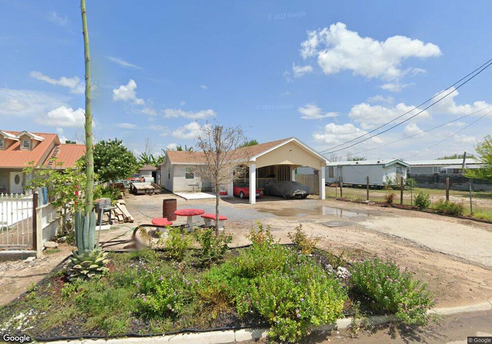 1905 Gettysburg St, Donna, TX 78537 - photo 1
