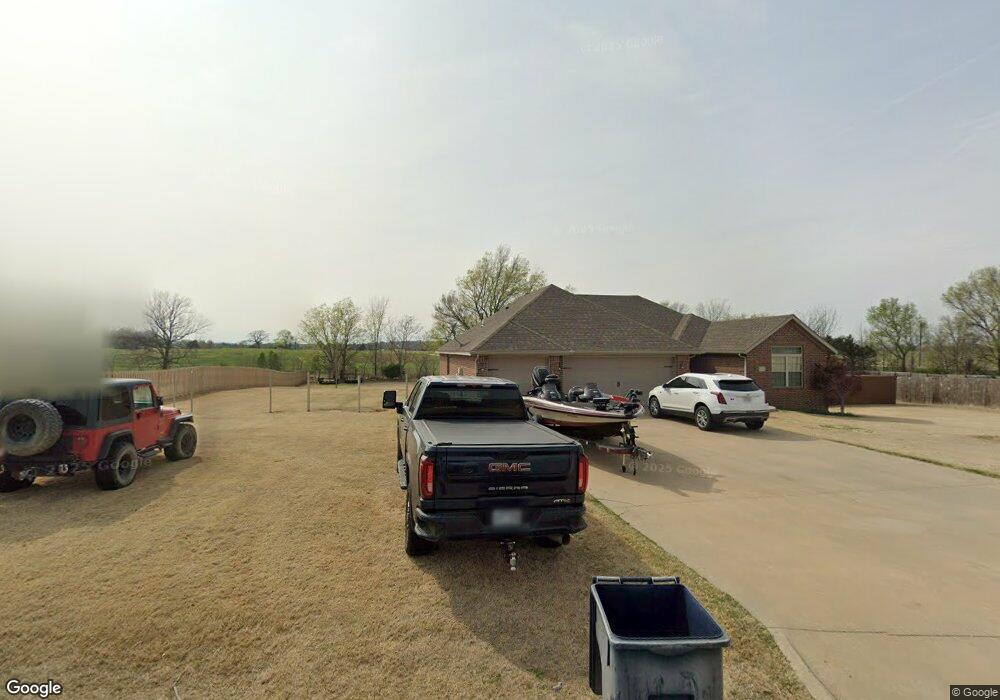 10335 Chapel Ridge Rd, Prairie Grove, AR 72753 - photo 1