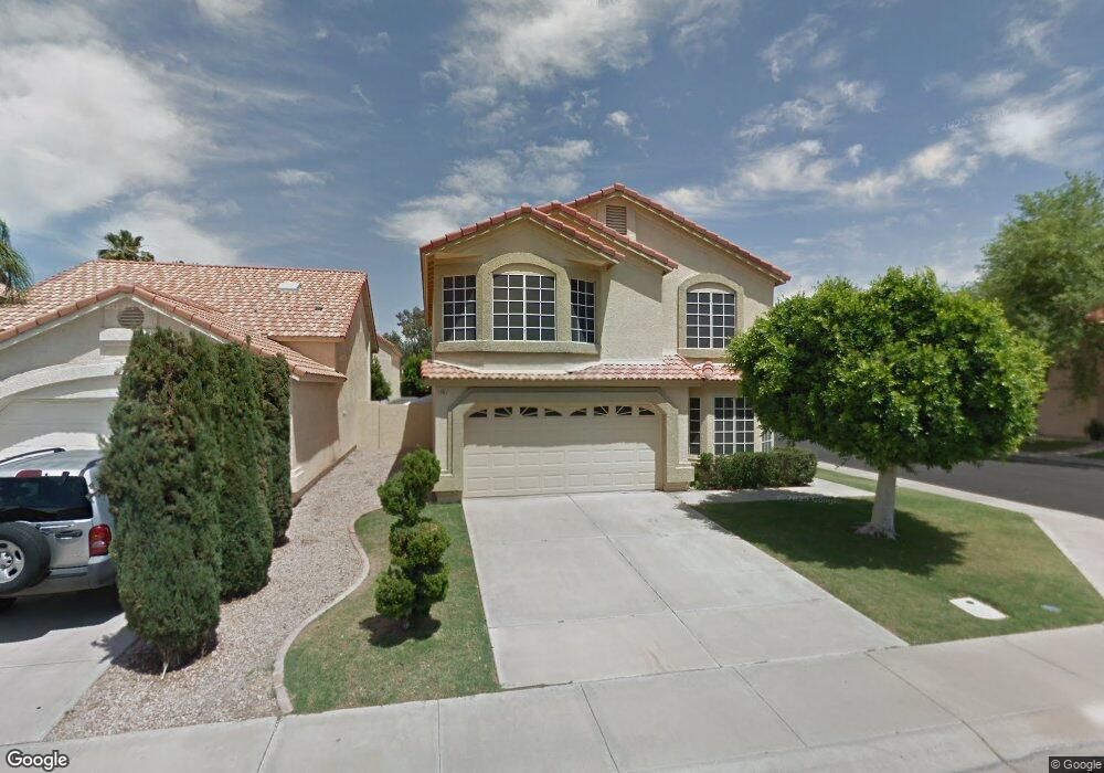 501 N Cobblestone St, Gilbert, AZ 85234 - photo 1