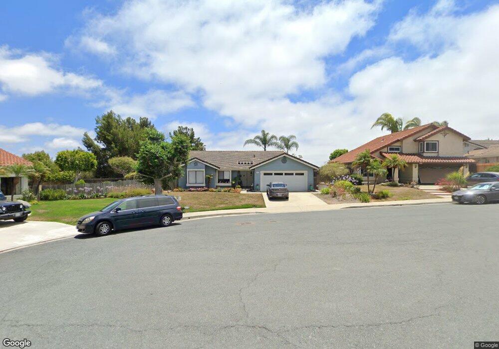 1666 Cottage Glen Ct, Encinitas, CA 92024 - photo 1