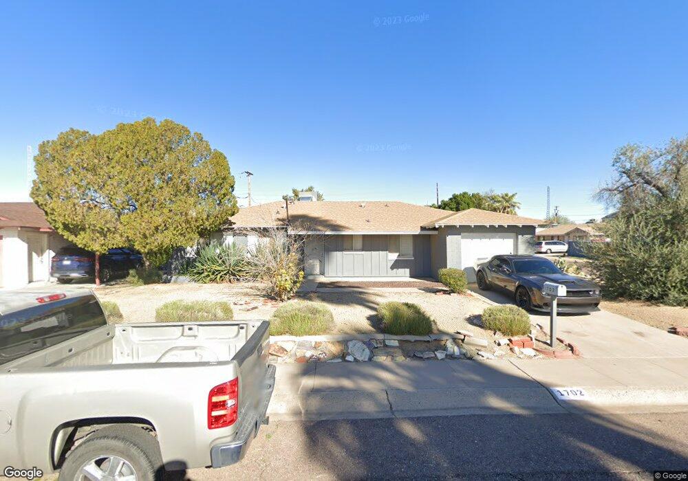1702 W Mission Ln, Phoenix, AZ 85021 - photo 1