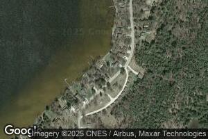 N7594 Millecoquin Lake Dr, Engadine, MI 49827