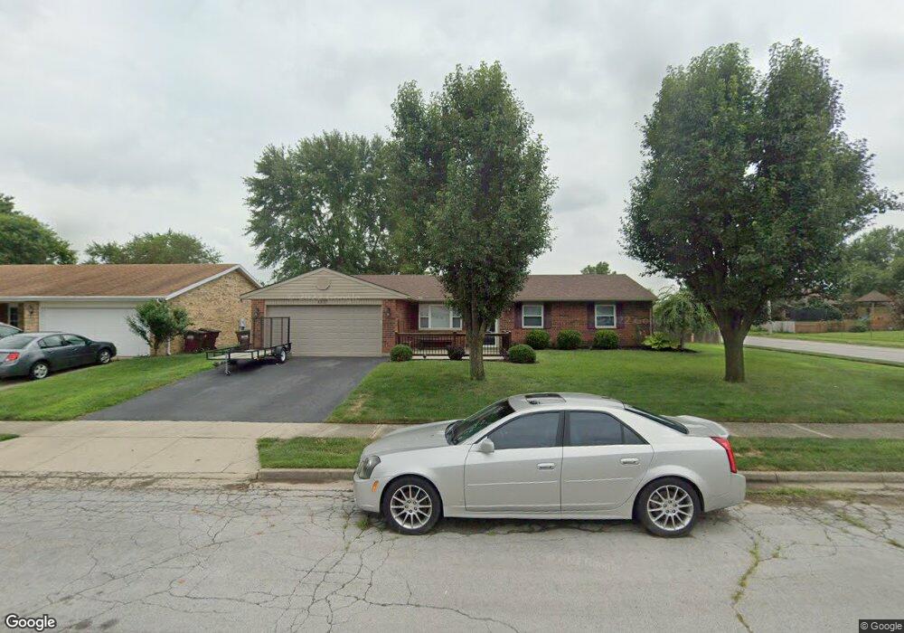 1337 Massachusetts Dr, Xenia, OH 45385 - photo 1