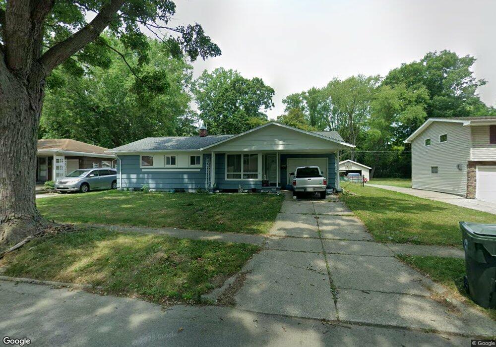 742 Ohio St, North Tonawanda, NY 14120 - photo 1