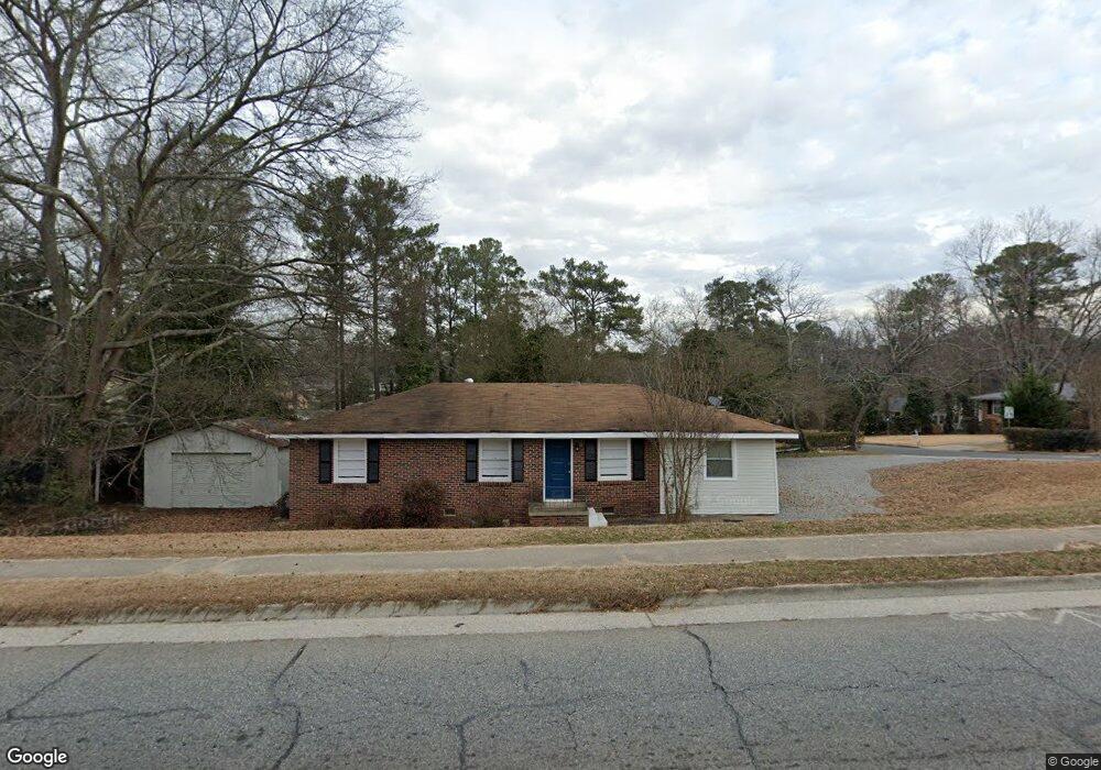 133 Windy Hill Rd SW, Marietta, GA 30060 - photo 1