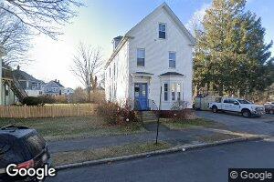 254 Pleasant Ave, Portland, ME 04103