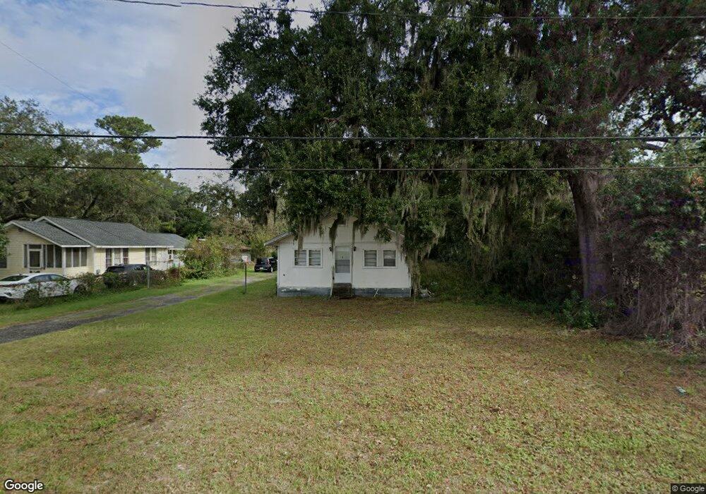 4220 Whitlock St, Brunswick, GA 31520 - photo 1