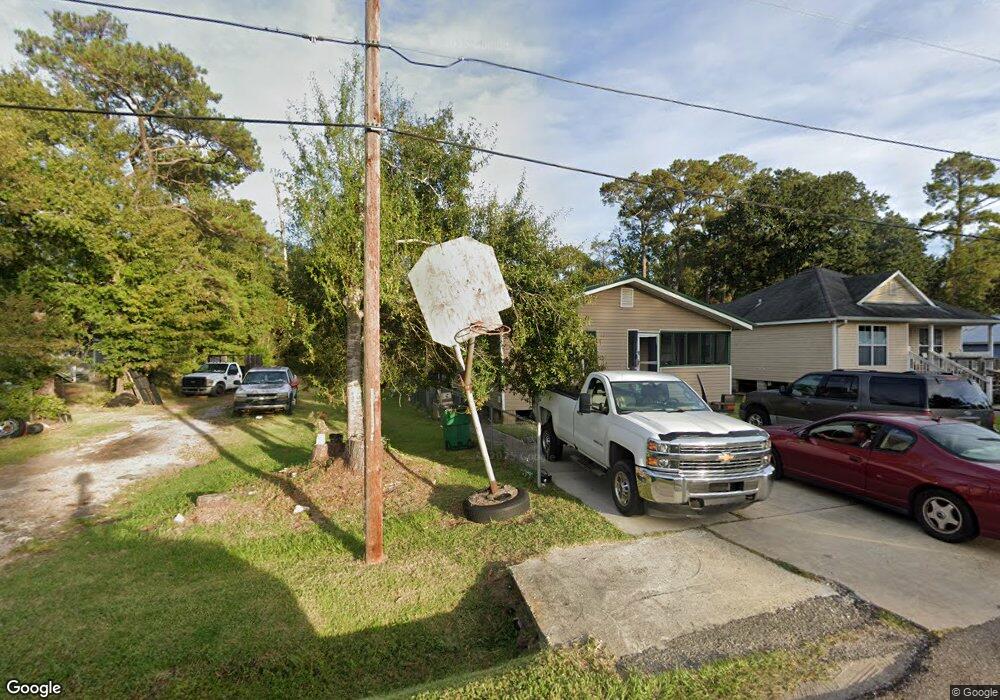 2610 8th St, Slidell, LA 70458 - photo 1