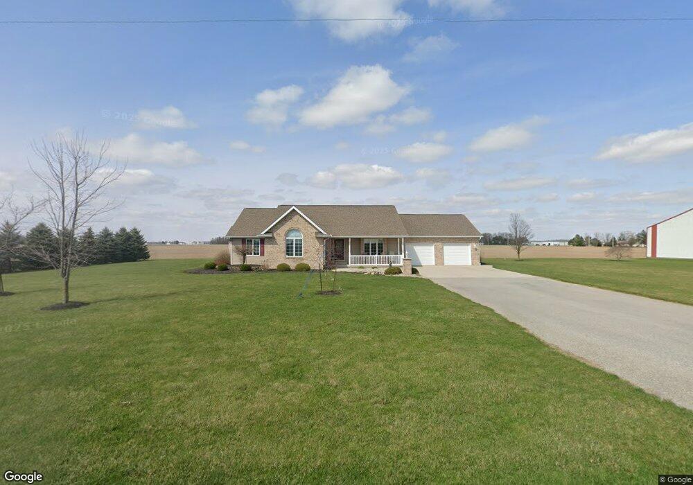 19116 Road P, Fort Jennings, OH 45844 - photo 1