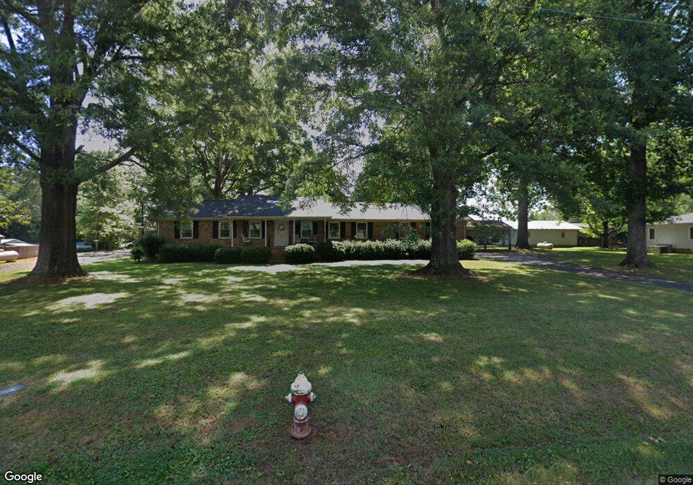 2063 Brooklyn Ave, Ramseur, NC 27316 - photo 1
