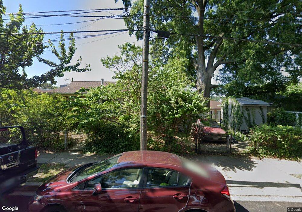 4403 Dix St NE, Washington, DC 20019 - photo 1