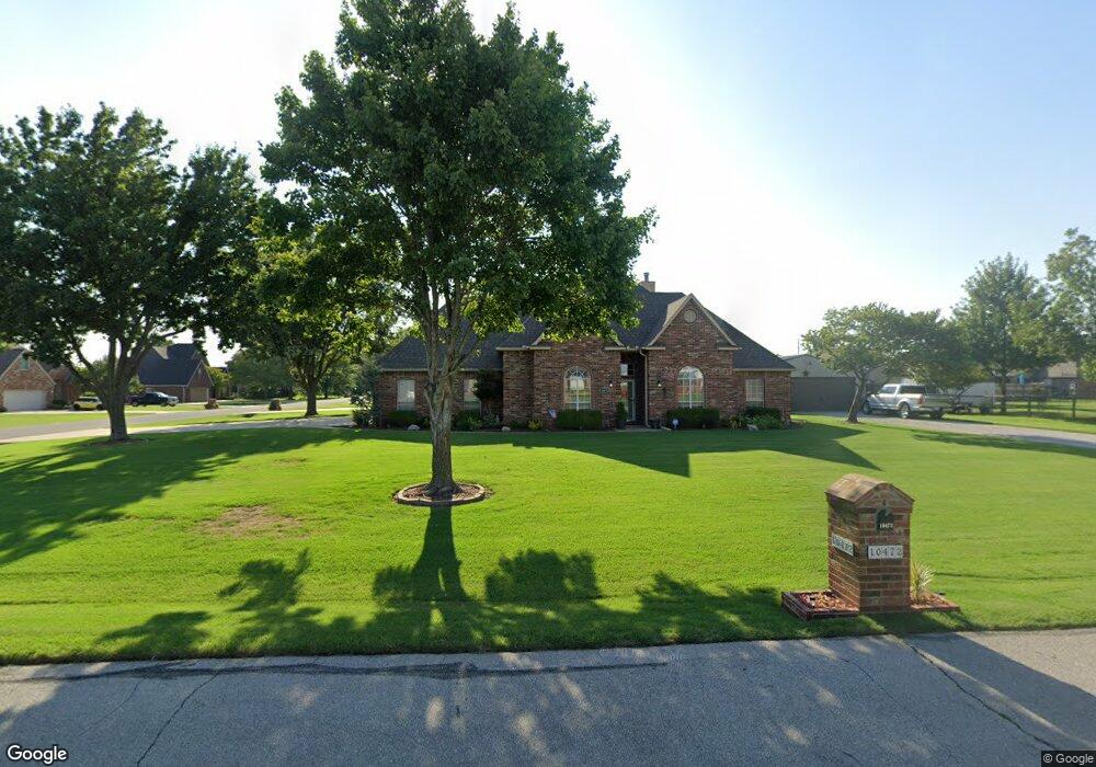 10472 S 217th East Ave, Broken Arrow, OK 74014 - photo 1