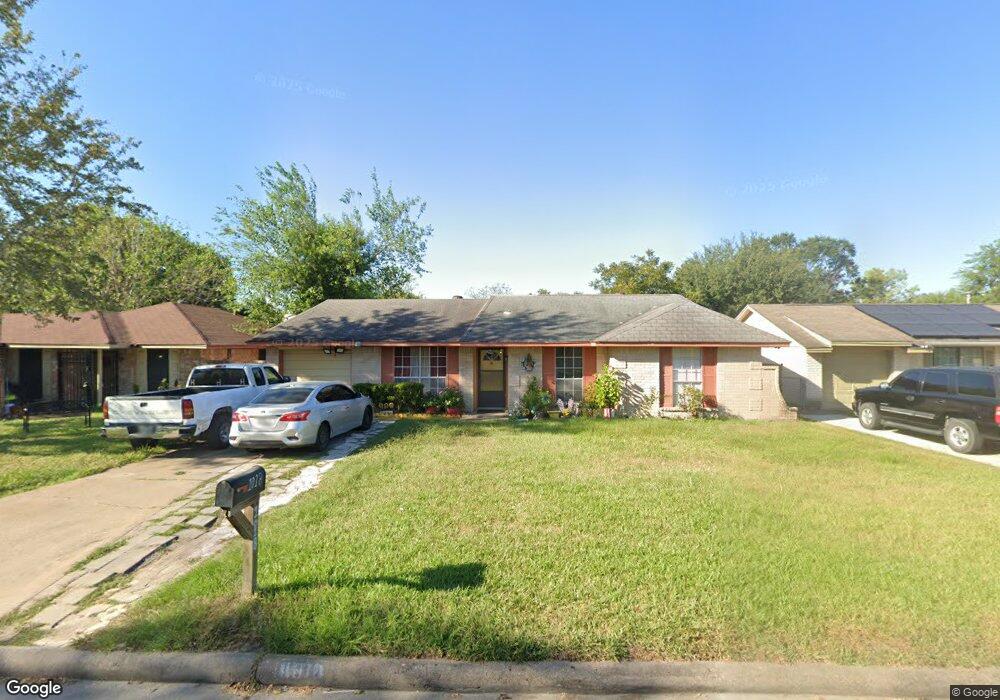 1018 Francitas Dr, Houston, TX 77038 - photo 1
