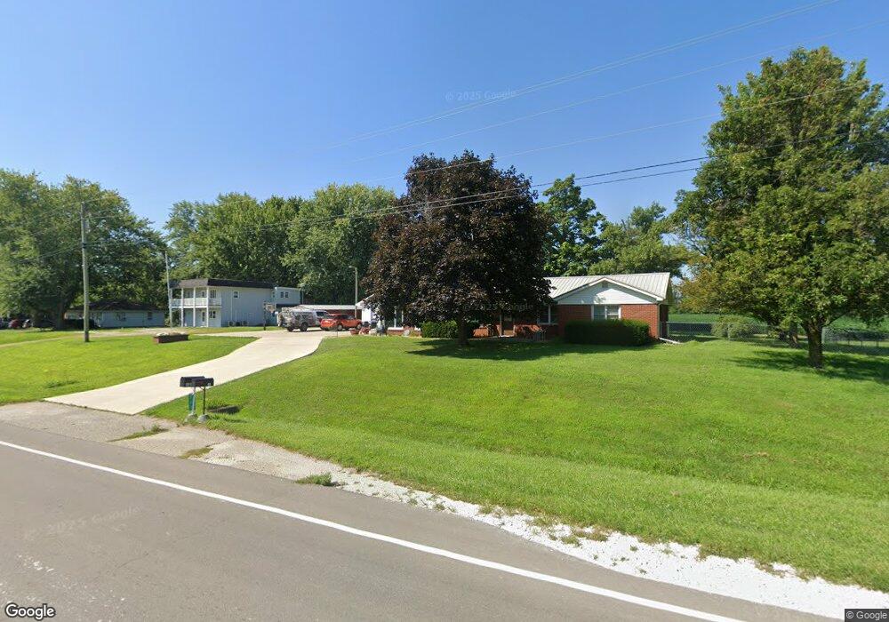 164 S Stringtown Rd, Covington, IN 47932 - photo 1