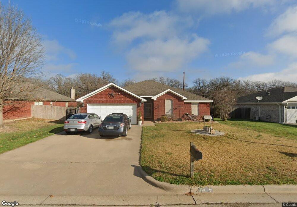 354 Dalhart Dr, Weatherford, TX 76086 - photo 1